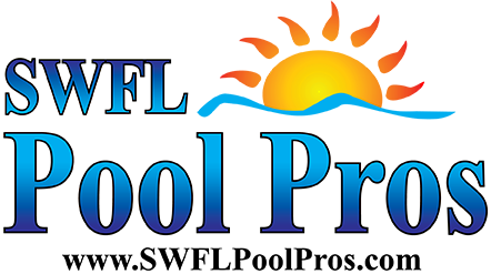 SWFL Pool Pros logo
